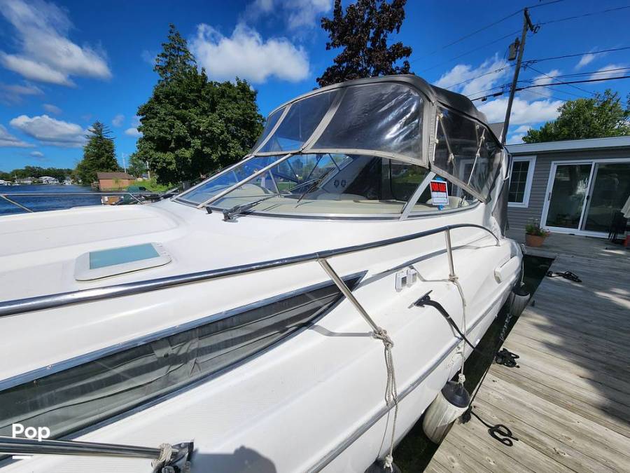 Bayliner Ciera Power Boats Express Cruisers For Sale In