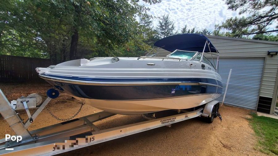 Four Winns Funship Power Boats Deck Boats For Sale In