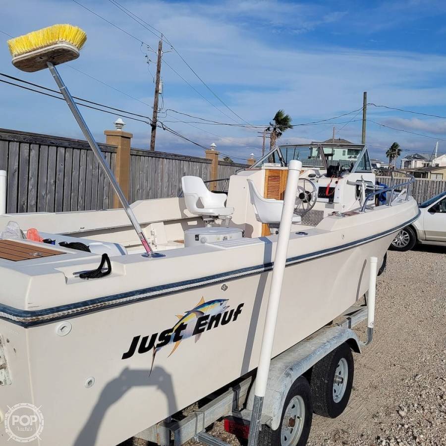 Sea Ox C Walkaround Power Boats Walkaround Boats For Sale In