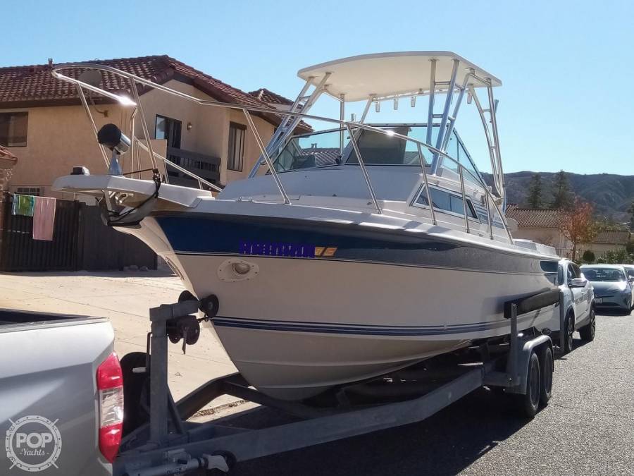 Wellcraft Sportsman Power Boats Walkaround Boats For Sale In