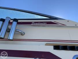 1986, Sea Ray, 250 Sundancer