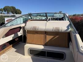 1986, Sea Ray, 250 Sundancer