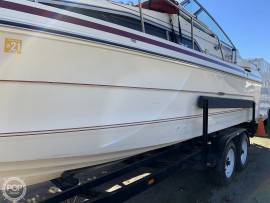 1986, Sea Ray, 250 Sundancer