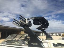 2015, Tige, RZ4-Raptor