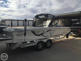 2015, Tige, RZ4-Raptor