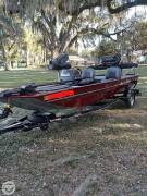 2022, Bass Tracker Pro, XL Classic