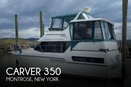 1994, Carver, 350 Aft Cabin