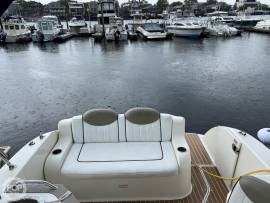 2006, Sea Ray, 240 Sundancer