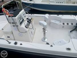 1998, Sea Pro, 180 CC