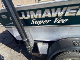 2000, Alumaweld, Super Vee