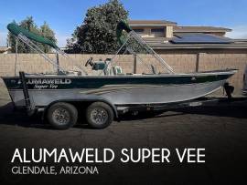 2000, Alumaweld, Super Vee