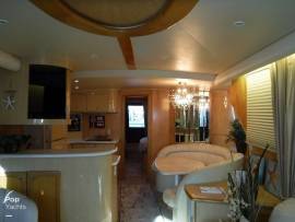 2002, Bluewater Yachts, 5200 L.E. MY