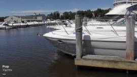 2004, Rinker, 312 Fiesta Vee