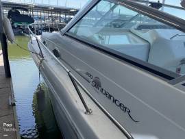 1996, Sea Ray, 290 Sundancer