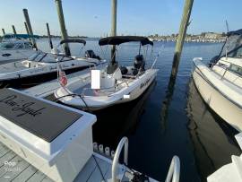 2020, Boston Whaler, 160 Super Sport