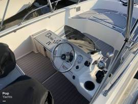 2020, Boston Whaler, 160 Super Sport