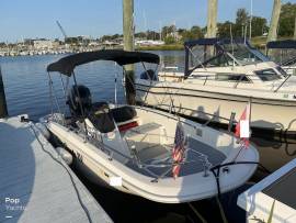 2020, Boston Whaler, 160 Super Sport