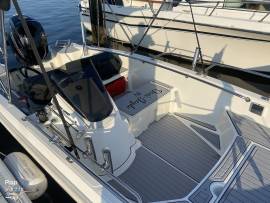 2020, Boston Whaler, 160 Super Sport