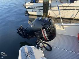 2020, Boston Whaler, 160 Super Sport