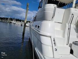 1999, Cruisers Yachts, 3750