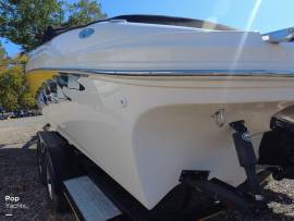 2002, Rinker, 262 Captiva SS