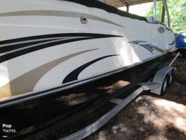 2015, Caravelle, Razor 247 UR