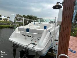 1996, Sea Ray, 250 Sundancer