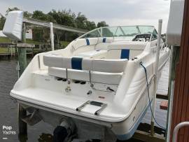 1996, Sea Ray, 250 Sundancer