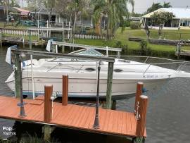 1996, Sea Ray, 250 Sundancer