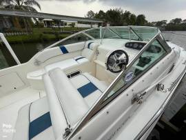 1996, Sea Ray, 250 Sundancer