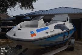 2008, Sea-Doo, Challenger 180