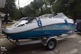 2008, Sea-Doo, Challenger 180