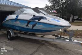 2008, Sea-Doo, Challenger 180