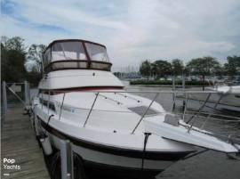 1989, Carver, Santego 3067