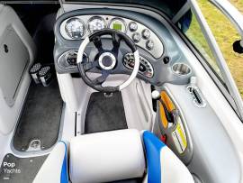 2008, Nautique, Crossover 211