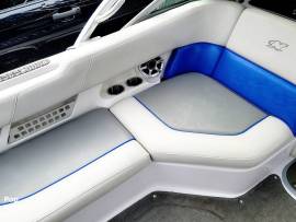 2008, Nautique, Crossover 211