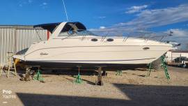 2003, Rinker, 342 Fiesta Vee