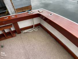 1965, Pacemaker, 53 Flybridge