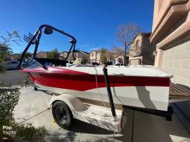 1989, Mastercraft, Prostar 190