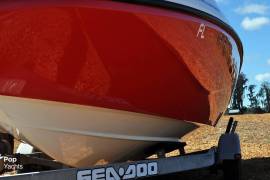 2011, Sea-Doo, Challenger 180 SE