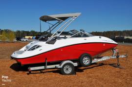 2011, Sea-Doo, Challenger 180 SE