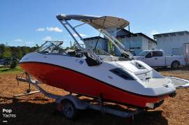 2011, Sea-Doo, Challenger 180 SE