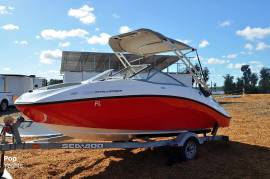 2011, Sea-Doo, Challenger 180 SE