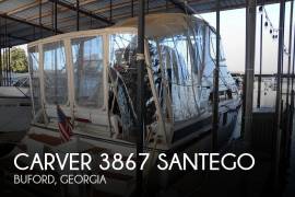 1989, Carver, 3867 Santego