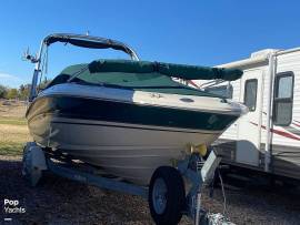 2003, Sea Ray, 240 Signature