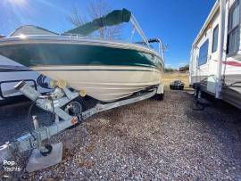 2003, Sea Ray, 240 Signature