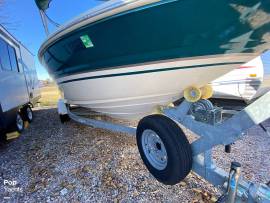 2003, Sea Ray, 240 Signature