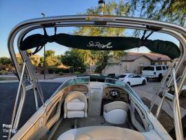 2003, Sea Ray, 240 Signature