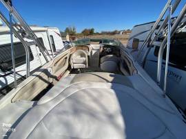 2003, Sea Ray, 240 Signature