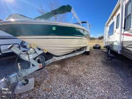 2003, Sea Ray, 240 Signature